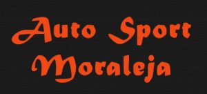 auto sport moraleja