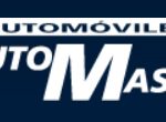 automoviles auto maser