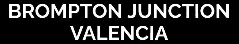 BROMPTON JUNCTION