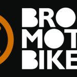 bros motor bike