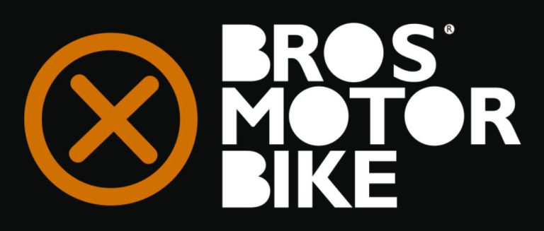 BROS MOTOR BIKE