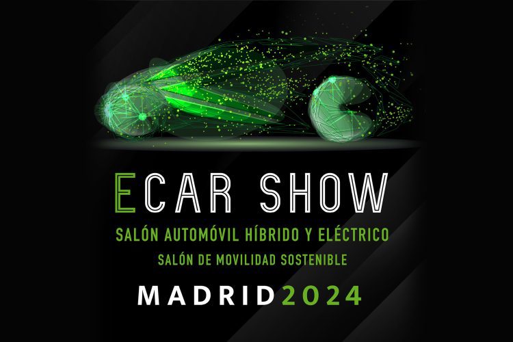 ECar Show, el Salón del Automóvil Eléctrico que promueve la Movilidad Sostenible