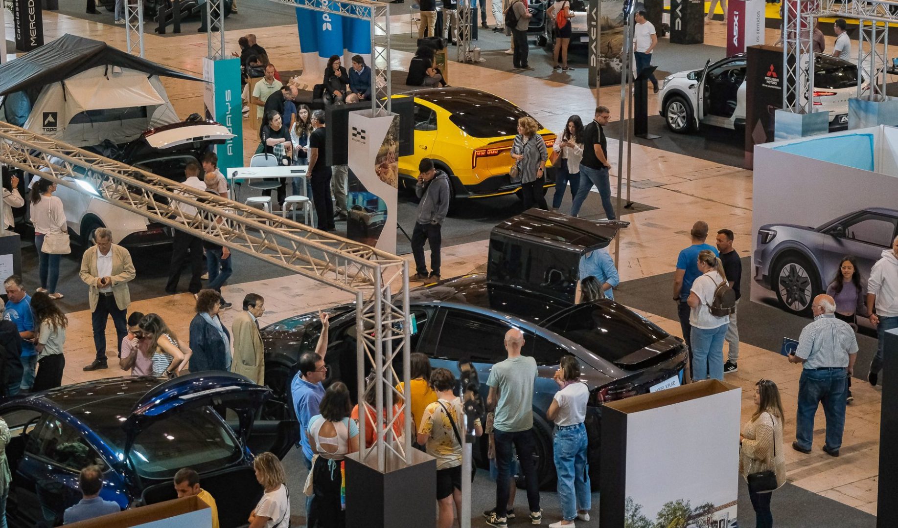 Feriaecarshow2024madrid