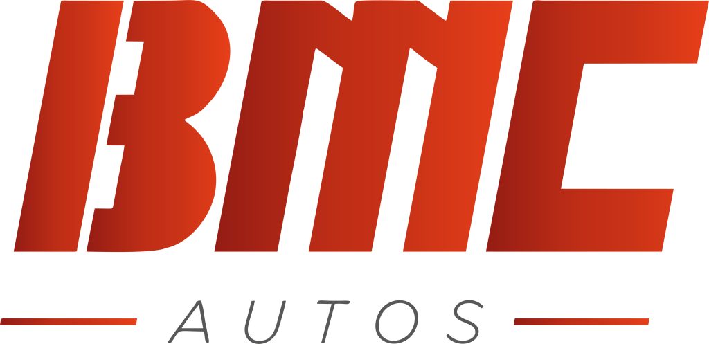 logo bmc autos