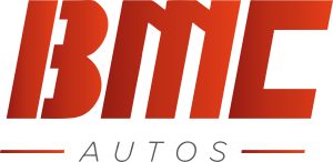 logo bmc autos