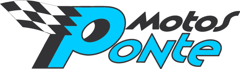 Motos PONTE