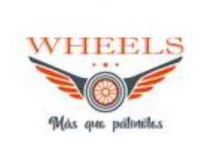patinetes wheels