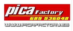pica factory
