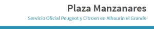 plaza manzanares