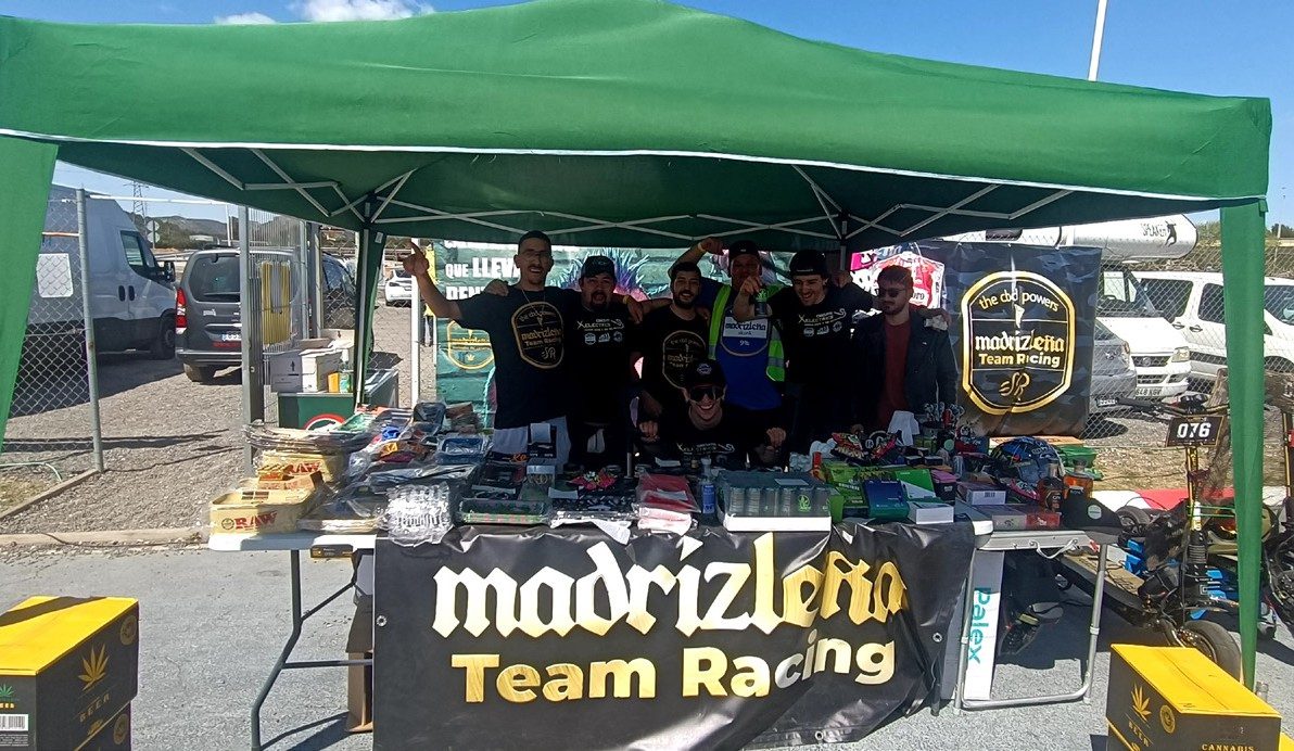 equipo cbd powers x games