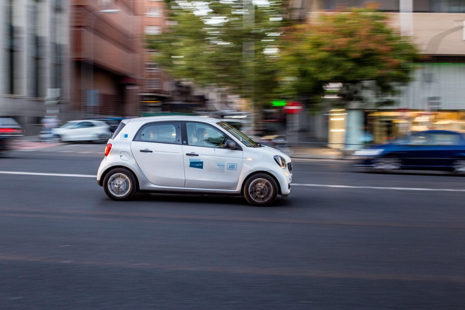 movilidad eléctrica revista territorio eléctrico