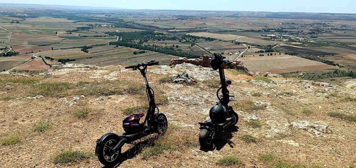 ruta guiada cbd powers x games