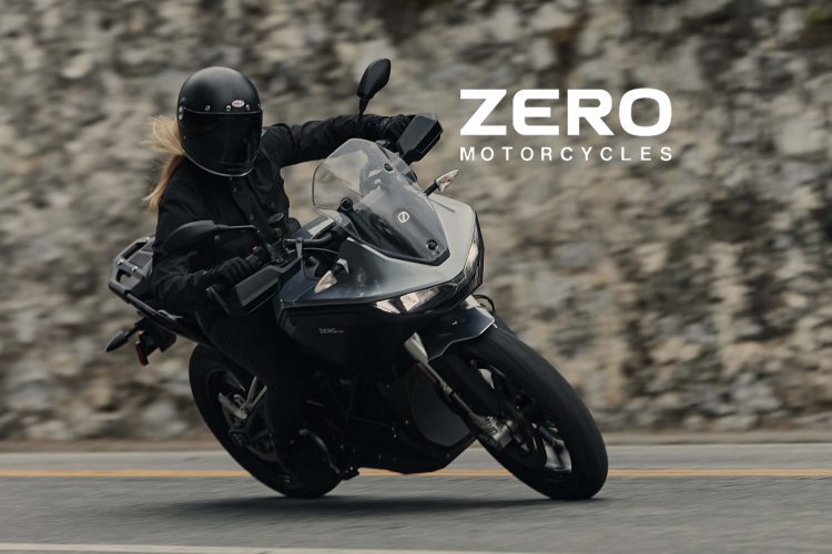 Cuatro potentes novedades de Zero en el Salón de Milán