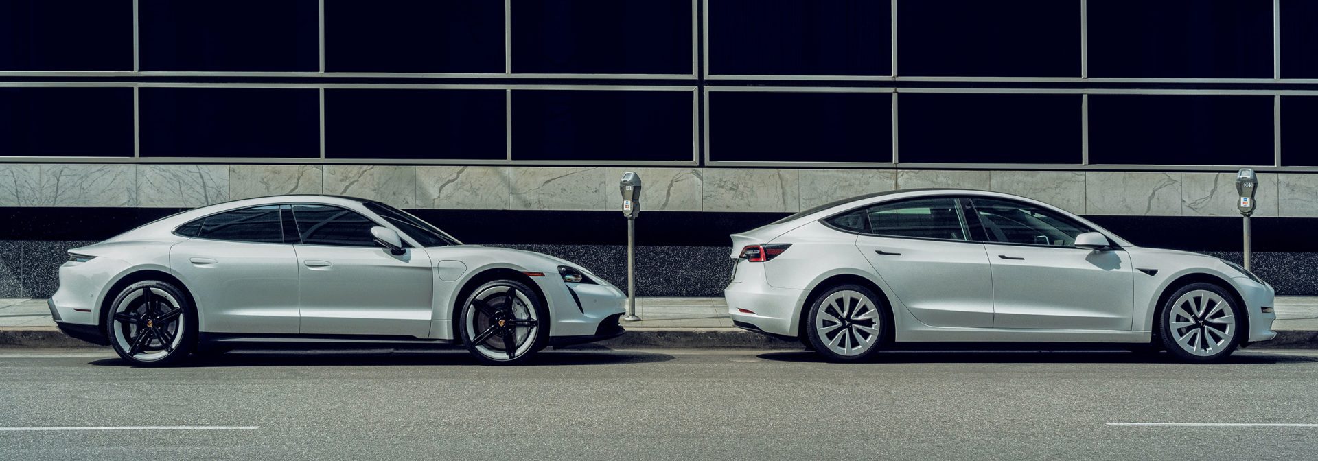 automóviles eléctricos españa