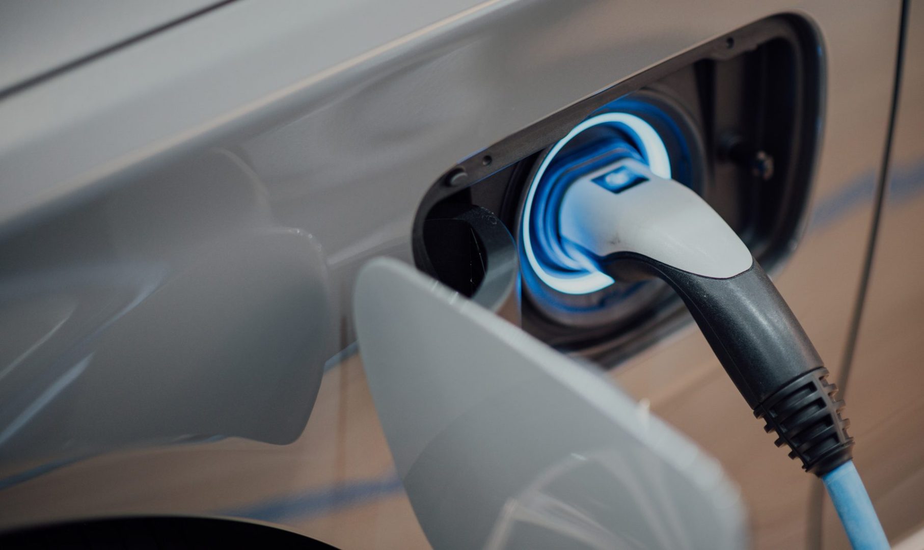 automóviles eléctricos
