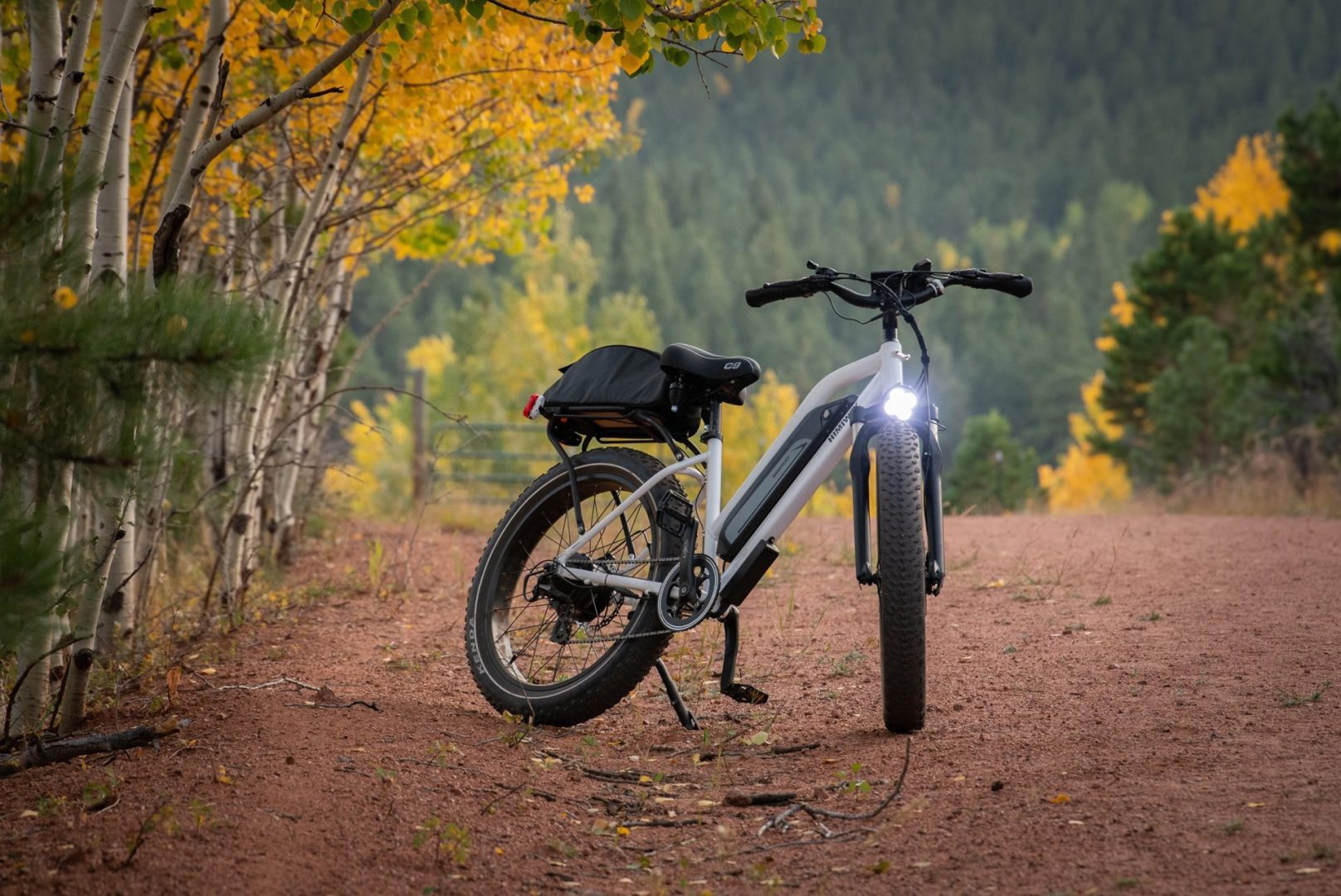 bicicletas eléctricas españa