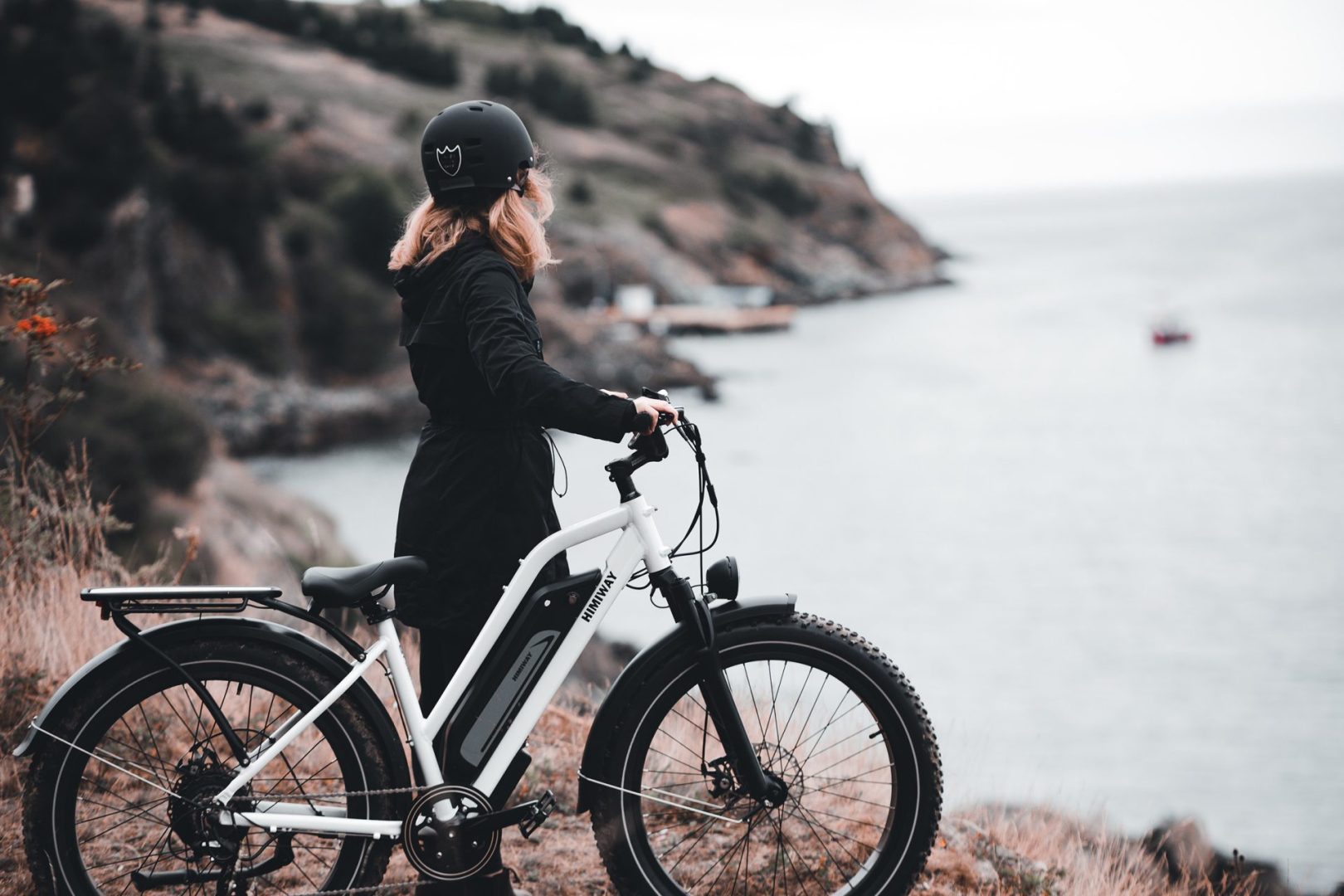 bicicletas eléctricas movilidad