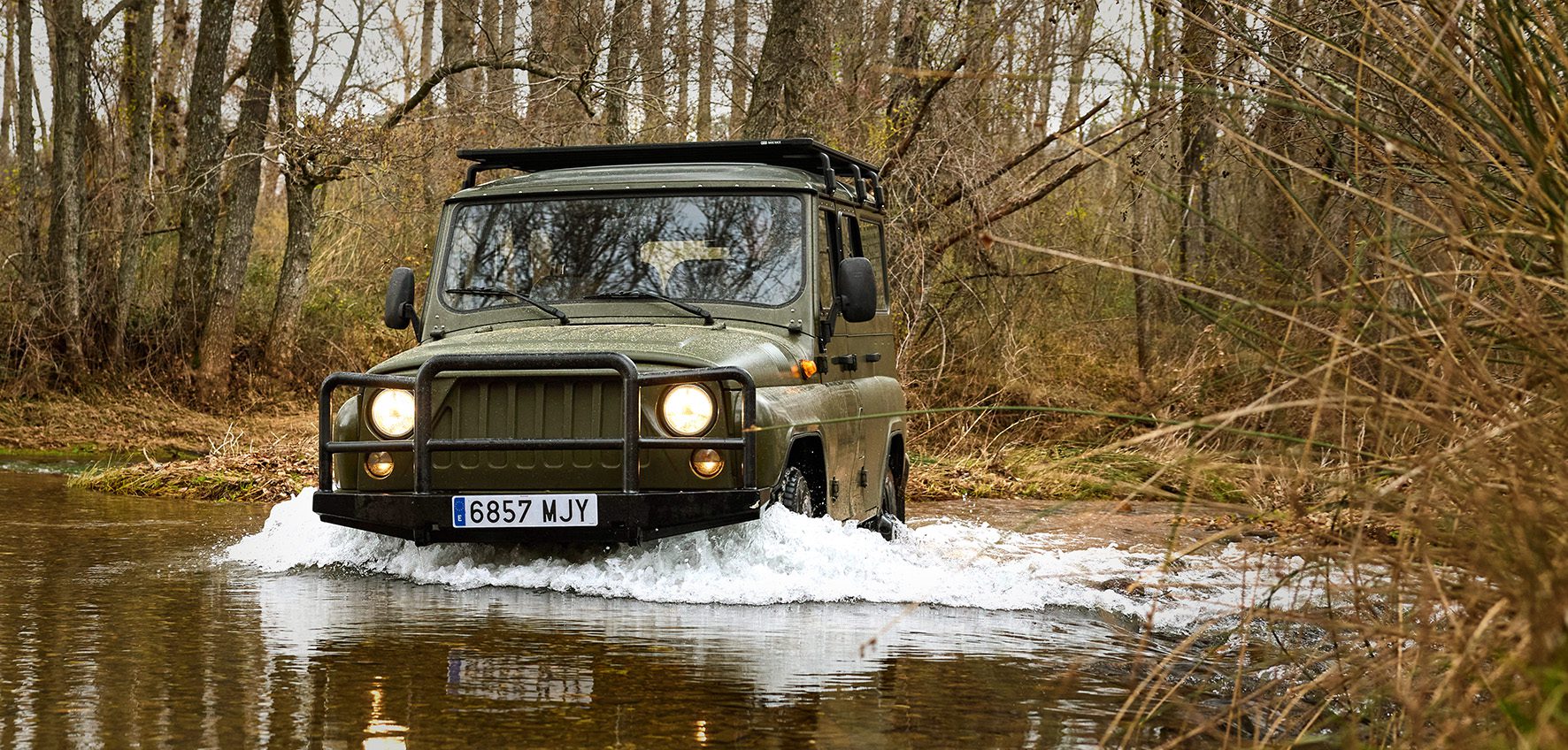 invicta mwm spartan ev