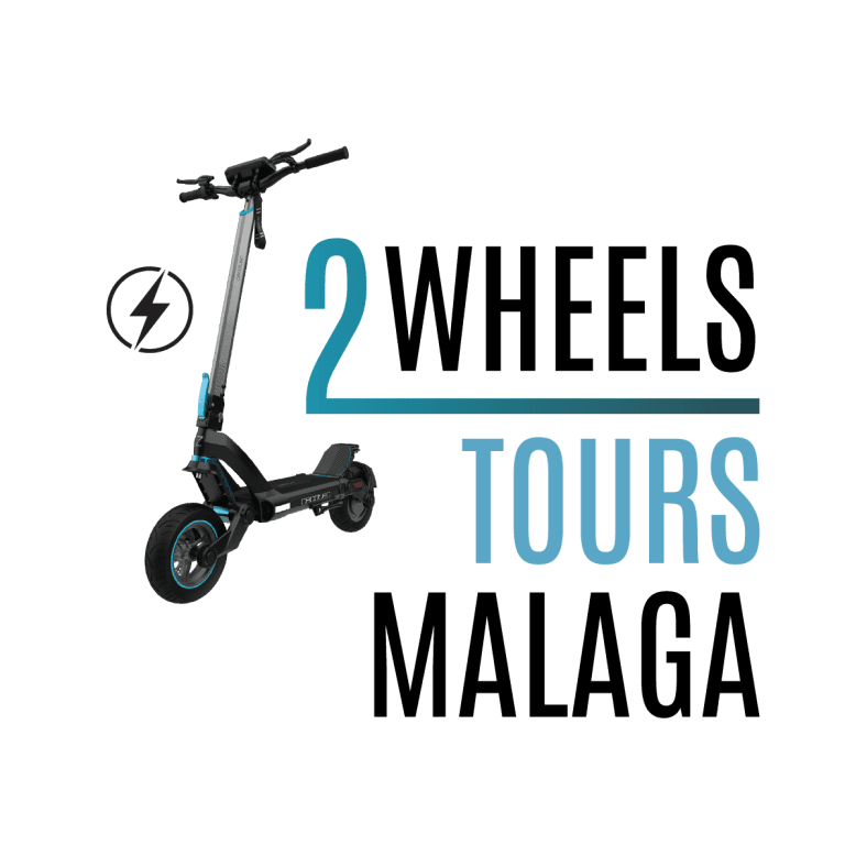2WheelsToursMalaga