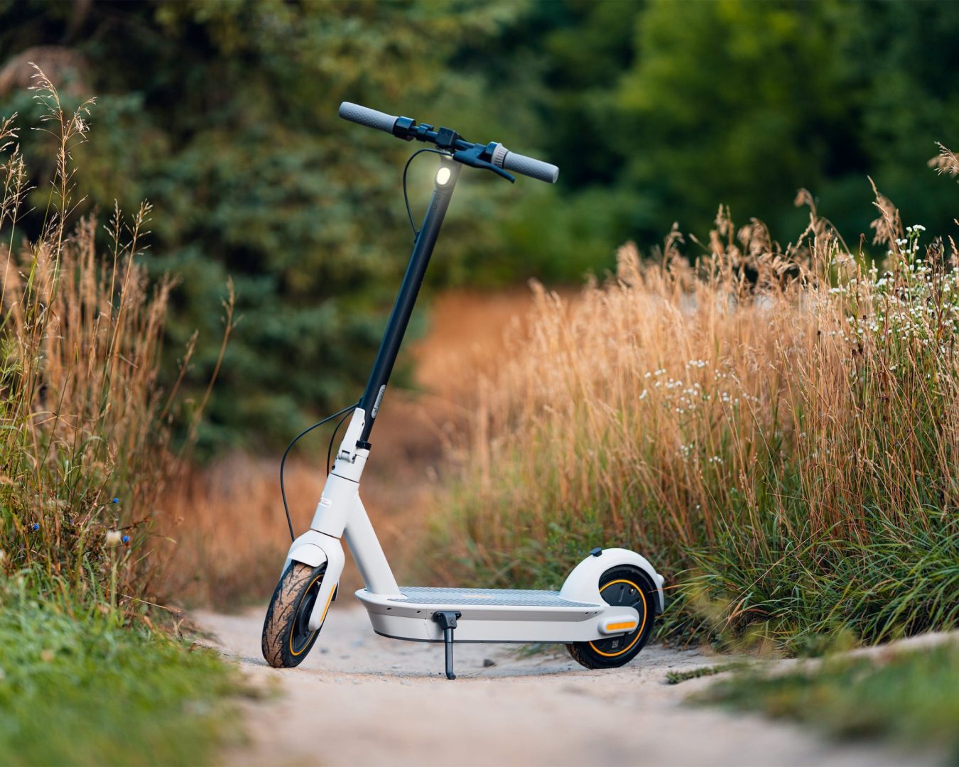 patinetes eléctricos
