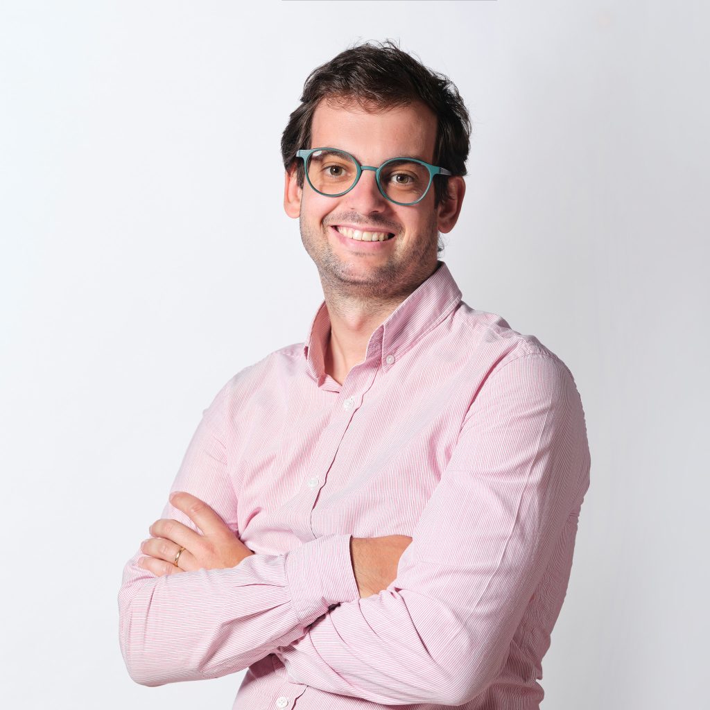 Quim Ibern y la revolución de Atlante Iberia en la movilidad eléctrica del sur de Europa