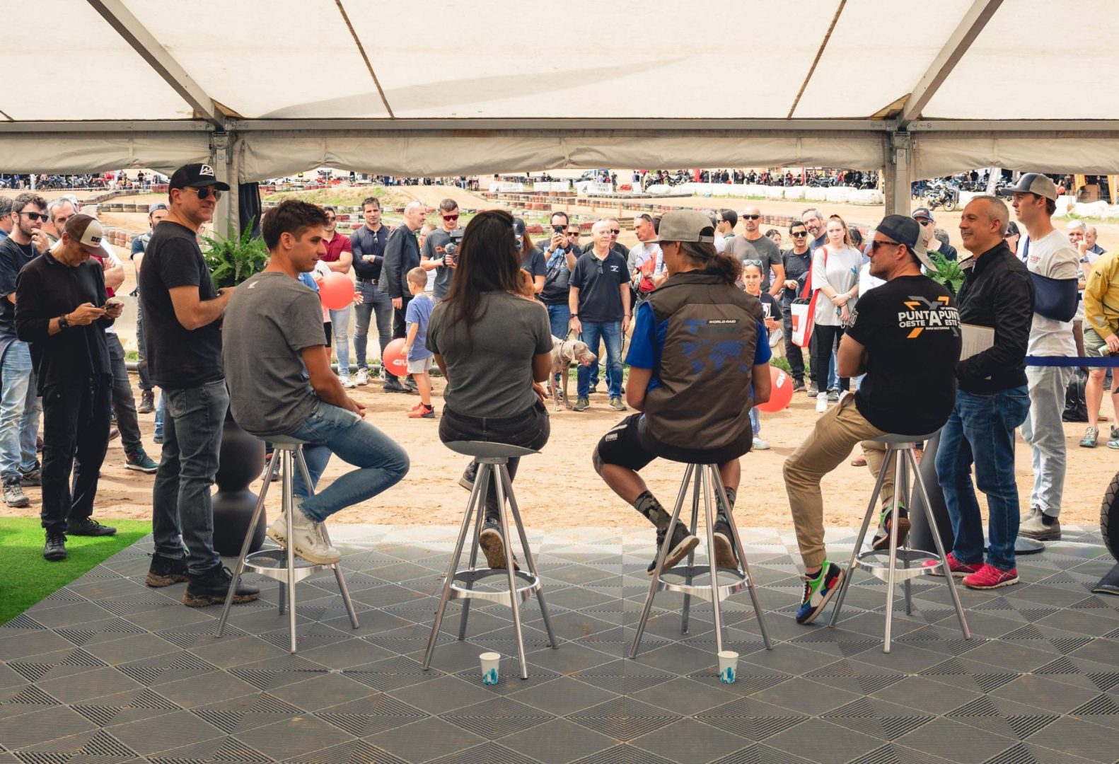 adventure experiececoloquios