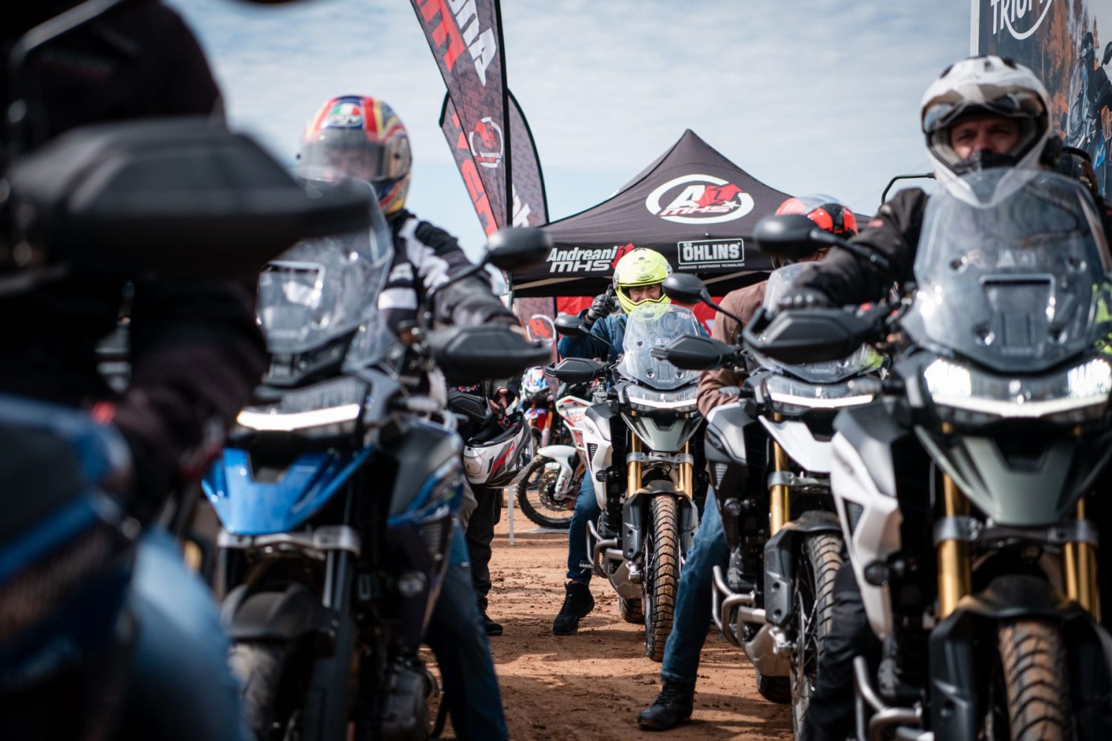 adventureexperienceevento