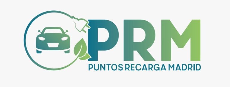 Puntos Recarga Madrid
