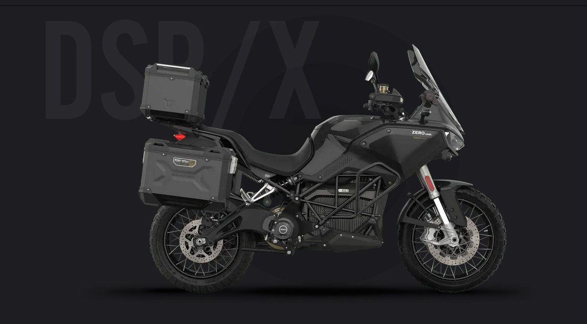 zero black forest edition