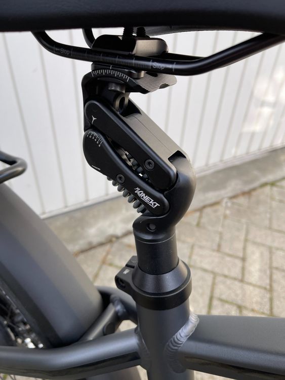 ebike stromer st2 45 kmh 092021 1441 km akku 814 wh 2