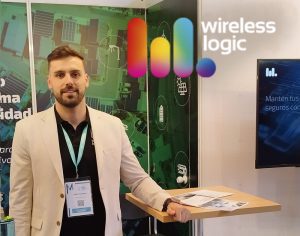 asier culebras wireless logic galeria