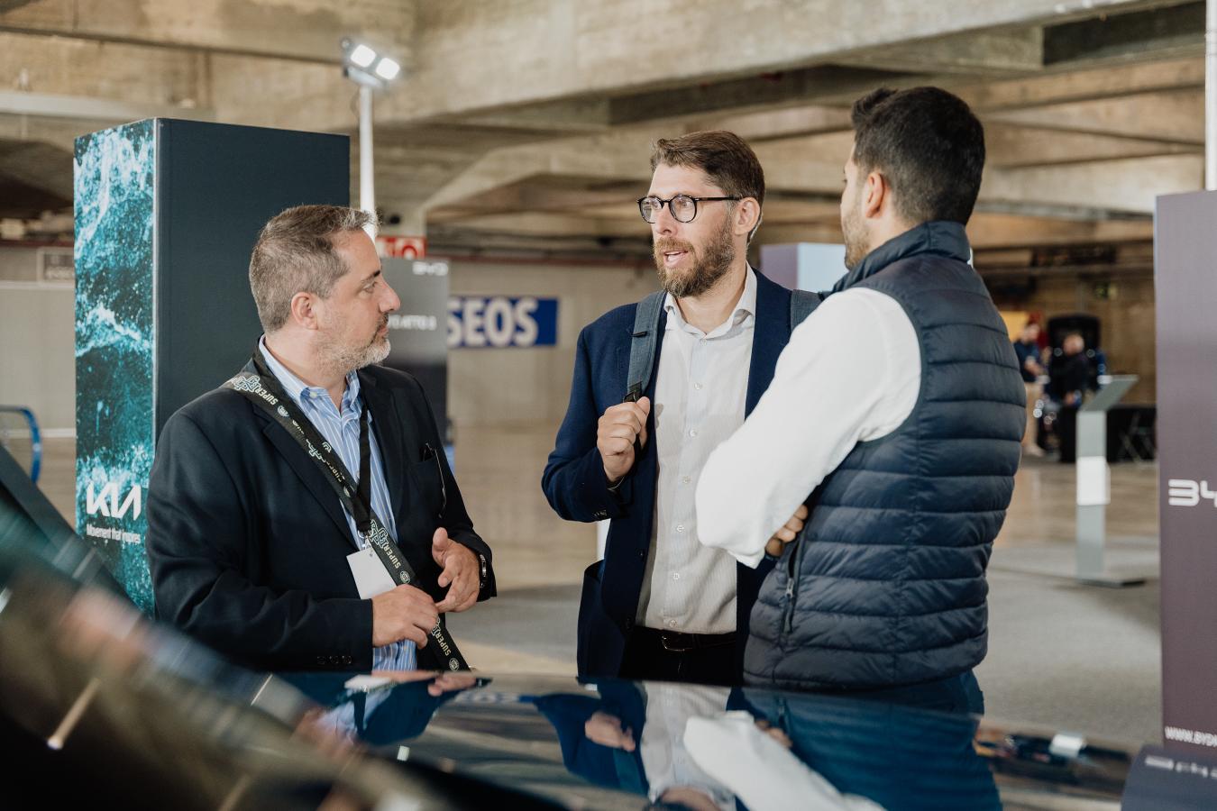 ecarshow madrid 2024 5