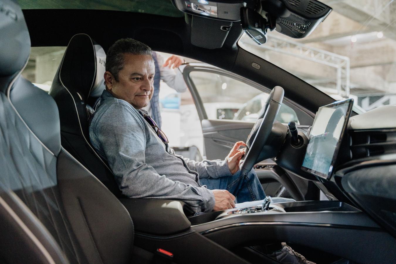 ecarshow madrid 2024 6