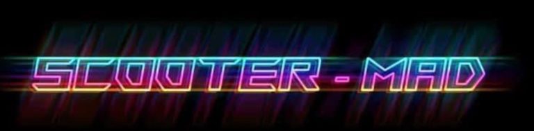 SCOOTER-MAD