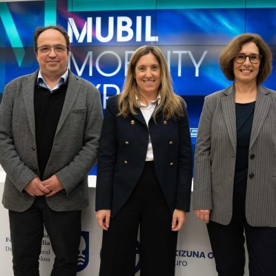 mubil mobility expo