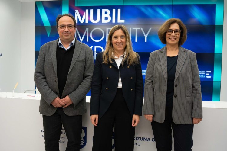 Innovación y Movilidad Sostenible en MUBIL Mobility Expo 2024