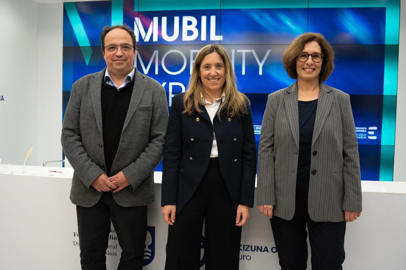 mubil mobility expo