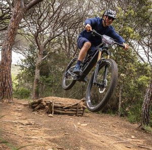 stéphane peterhansel thok riding