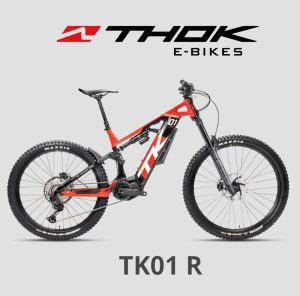 thok tk01 r