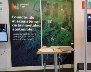 wireless logic 6