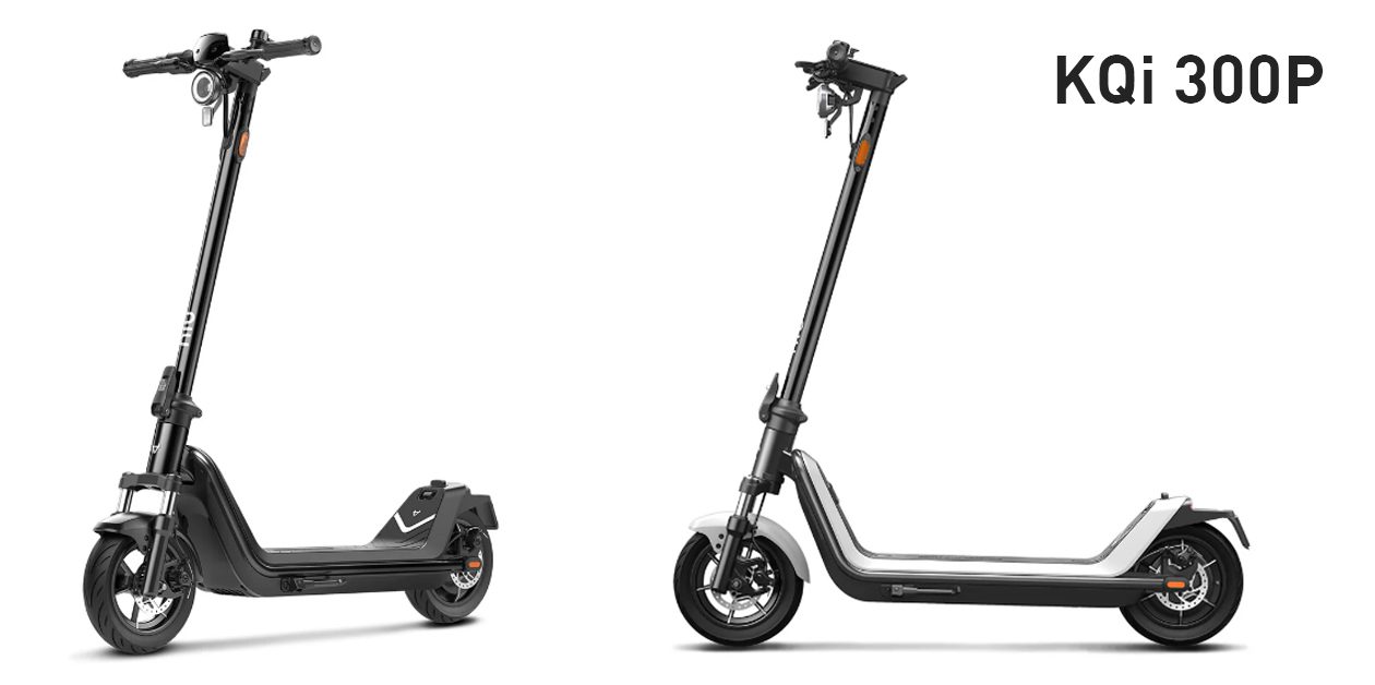 niu kqi 300p