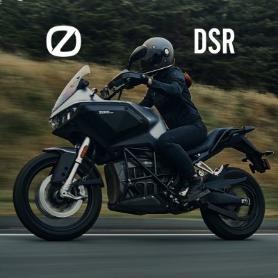 zero dsr