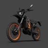 Techtron TD10 VOX e-Dirt Bike | Ultimate Power for Off-Road Adventures