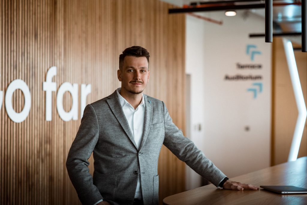 La apuesta de Eurowag por la electrificación: soluciones clave para un transporte más sostenible