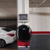 Instalación de puntos de recarga para vehículos eléctricos en Valencia